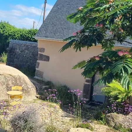 San Erwoan Holiday home Perros-Guirec