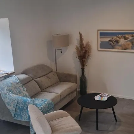 Holiday home San Erwoan